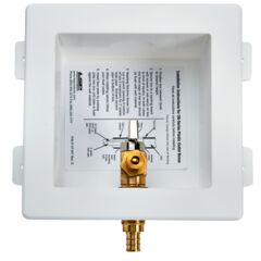 product image Ice Maker Valve And Enclosure