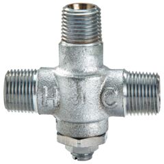 Product Image - Powers Low Q mixing valve - Chrome