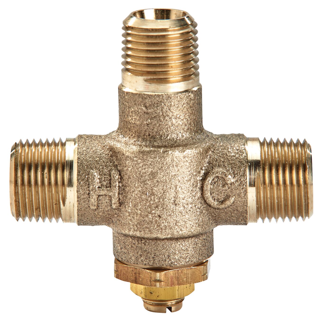 Product Image - Powers Low Q mixing valve