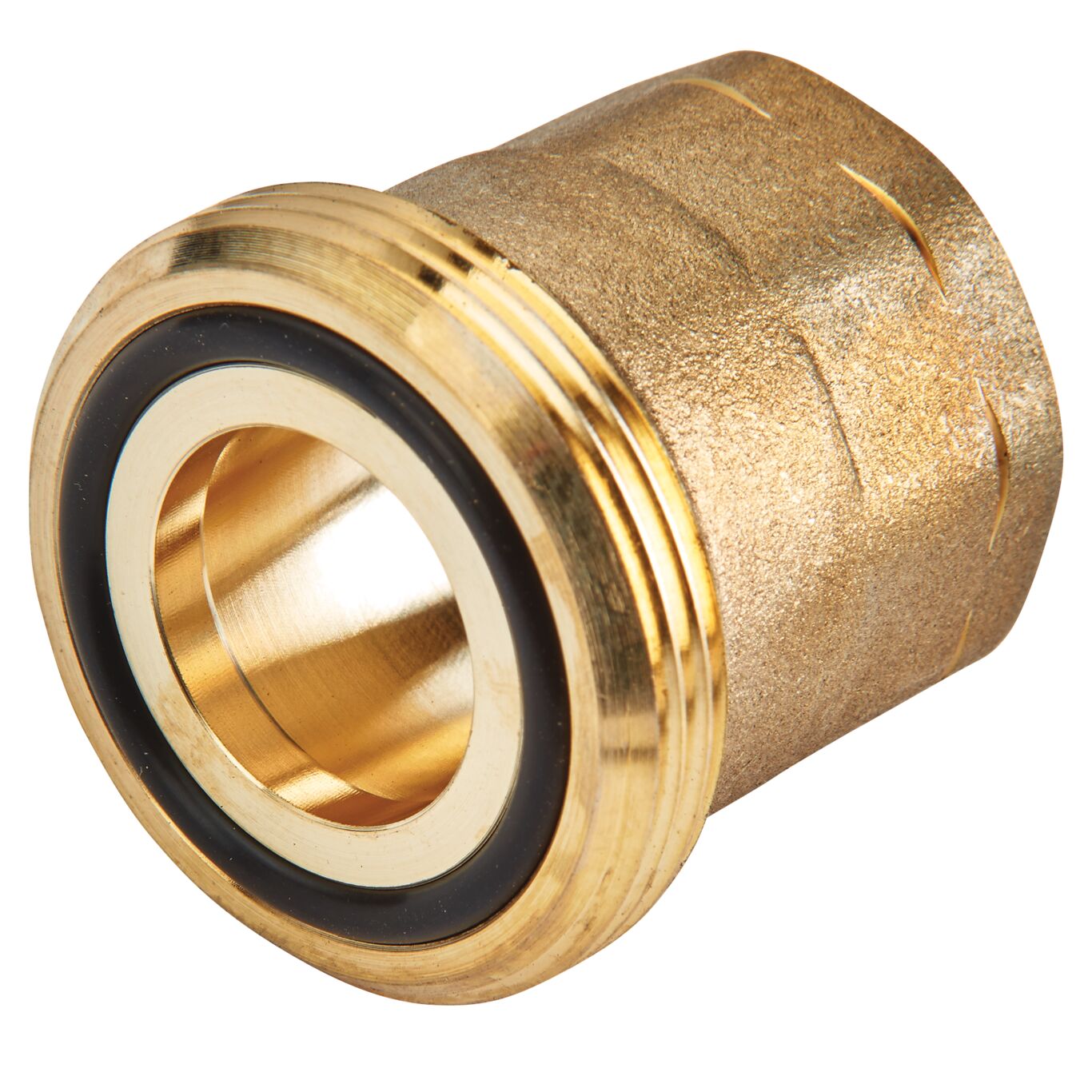 Product image 3/4 In Lead Free Tailpiece Extension For Dual Check Valve Lf7R Series