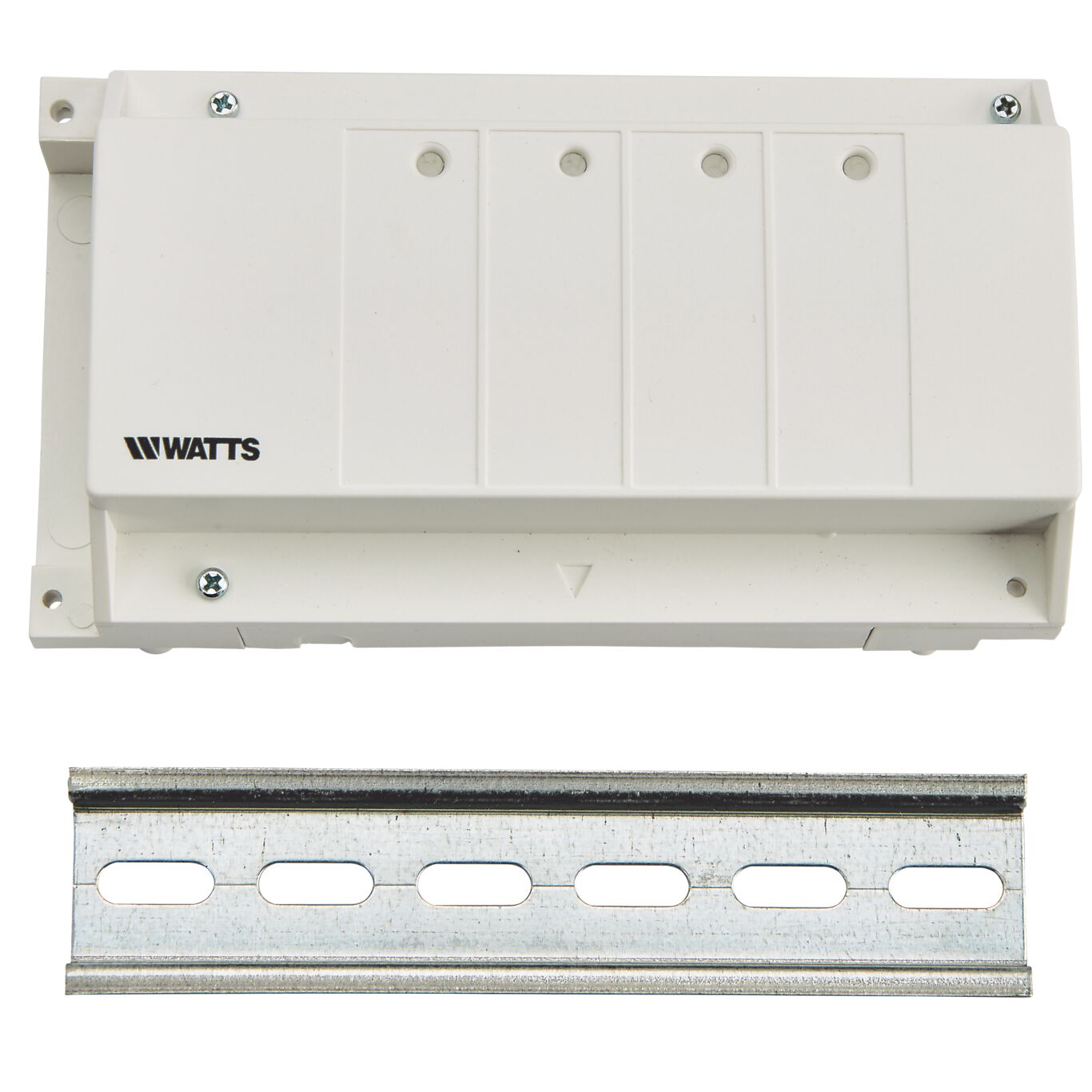 Product image Actuator control 4 zone Master