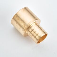 Product Image 1 Fs X 1 Cf Lead Free Crimp Female Sweat Adapter