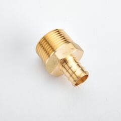 Product image 5/8 In Crimp X 3/4 In Mnpt Adapter