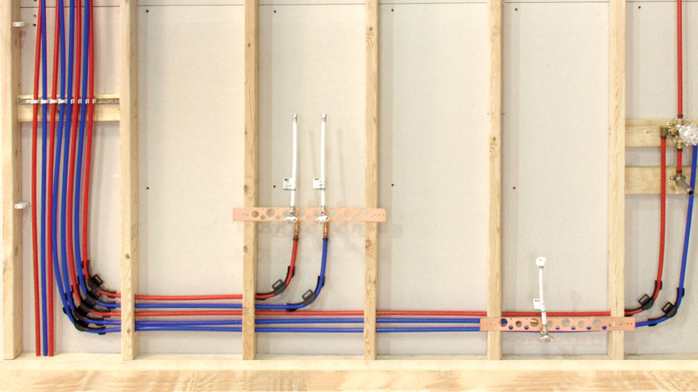 pex pipe